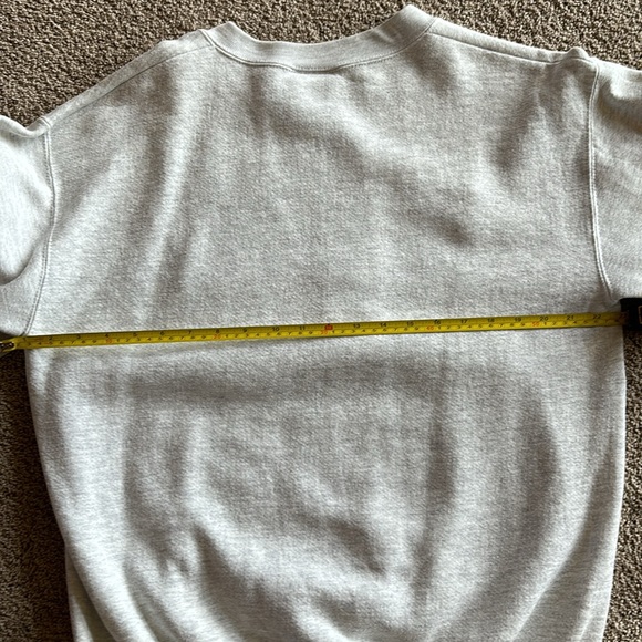 Jansport heavy weight sweatshirt UWMilwaukee + XLarge bowl Campus Store Lot - Picture 14 of 16